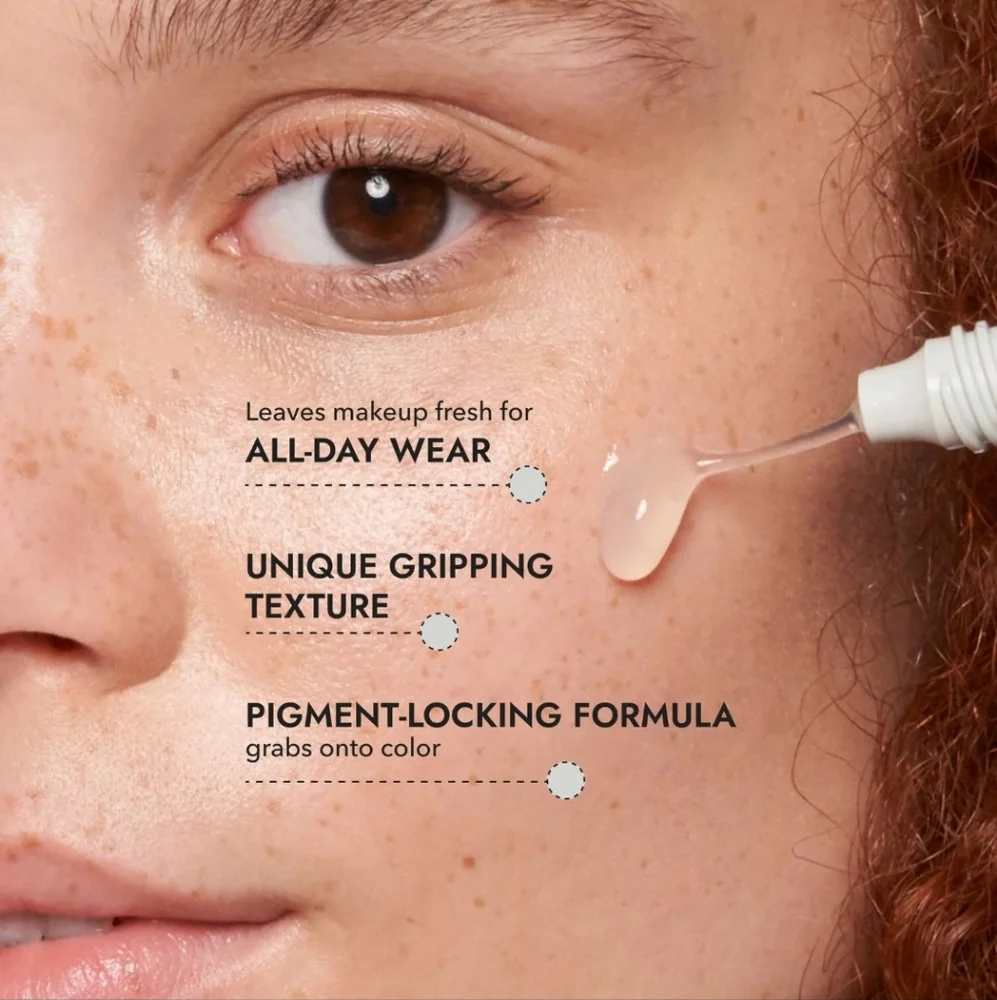 Cover FX Gripping Primer 1 oz - Picture 3 of 11